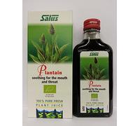 Salus Jugo Llanten 200 ml