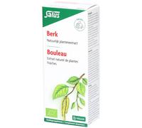 Salus Bouleau Jus Bio 200ml