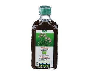 Salus Jus de valériane 200 ml