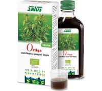 Salus Complément alimentaire Ortie Bio – Solution orale 200 ml