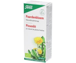 Salus Jus Pissenlit Bio 200 ml