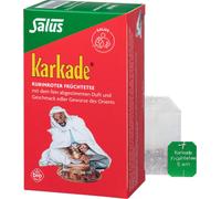 Salus Karkade, infusion de fruits, aromatisée 15 pcs