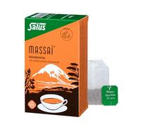 Salus Lot de 15 thés de massai Rooibos - 15 unités