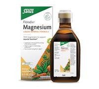 Salus Magnésium Formule Liquide Fonction Musculaire Normale 250 ml