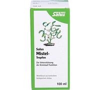 Salus Mistel-Tropfen, 100 ml Solution