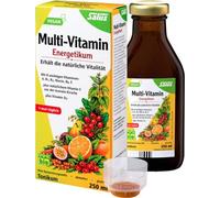 Salus Multi-Vitamin Energetic 250 ml