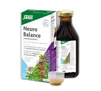 SALUS NEURO BALANCE 250ml. SALUS - peut être utilisé régulièrement selon les besoins individuels, produit spécialisé pour un usage quotidien, contenance 250 ml et convient à ceux qui privilégient des