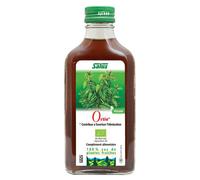 Salus Complément alimentaire Ortie Bio – Solution orale 200 ml