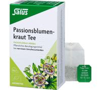 Salus Passiflore, tisane médicinale, Passiflorae herba 15 pces