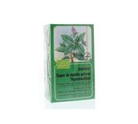 Salus Peppermint Tea 15uts
