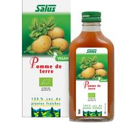 Salus Suc Pomme De Terre Bio 200ml