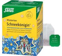 Salus Reine des Neiges thé aux fruits bio 15 FB