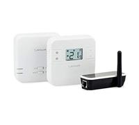 Thermostat programmable connecté RT310i - sans fil SALUS