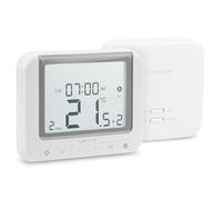 Salus Controls Thermostat numérique programmable RT520RF sans fil Opentherm