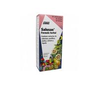 Salus Salusan™ Formule à base de plantes 250ml