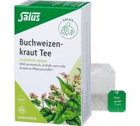 Salus Sarrasin, Tisane, Fagopyri herba 15 pces