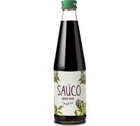 Salus Saúco Jugo Bio 330ml