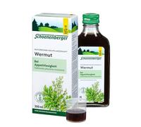 Salus Schoenenberger Wermut Heilpflanzensaft 200 ml