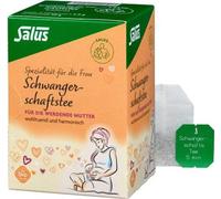 Salus Spécialité pour la femme enceinte, tisane 15 pcs
