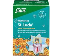 Salus St. Lucia Tee