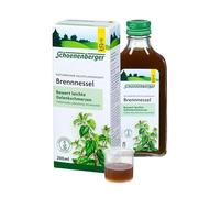 Salus Complément alimentaire Ortie Bio – Solution orale 200 ml