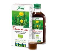 Salus Suc de Plante Fraîche Pissenlit Bio Digestion Foie Vegan 200 ml