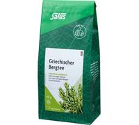 Salus thé des montagnes grecques, tisane, Sideritis scardicae herba 40 g