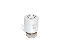 SALUS Therm. Servomoteur 230V Fermé sans courant M30