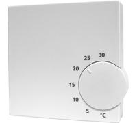 Salus Thermostat d'ambiance RT 10 électronique Thermostat Régulateur d'ambiance pour chauffage au sol
