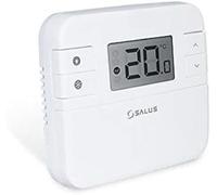Salus Thermostat RT310 Blanc