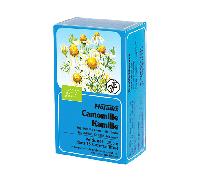 Salus Pharma – Tisane camomille bio (Matricariae flos) – 15 sachets