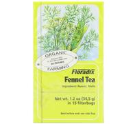 Salus Pharma Tisane Bio Fenouil 15 sachets