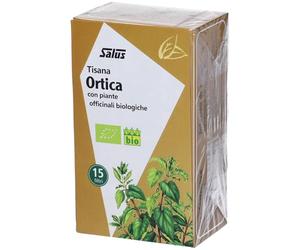 Salus Tisane Ortie Bio 15 sachets
