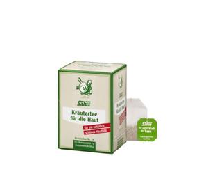 Salus Tisane pour la peau N ° 14, Lot de 3 (3 x 30 g)