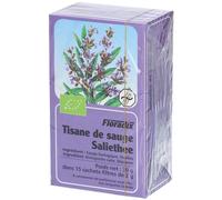 Salus Tisane Sauge Bio 15 Sachets-Filtres
