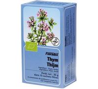 Salus Pharma – Tisane Thym – 15 sachets
