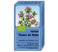 Salus Pharma – Tisane Thym – 15 sachets