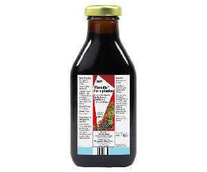 Salus Toniques Floradix Fer + Plantes 250ml