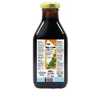 Boisson minérale au magnésium 250Ml