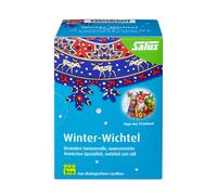 Salus Winter Gnomes Herbal Tea