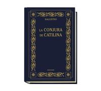 Salustio. La conjura de Catilina