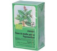 Salus Pharma Tisane Menthe Poivrée Bio – 15 sachets