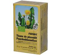 SalusTISPissenlitSach15 Sachet(S) Filtre(S) 15 pc(s)