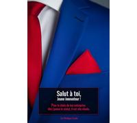 Salut à toi, Jeune innovateur !: Moi j’pense le statut, il est vite résolu