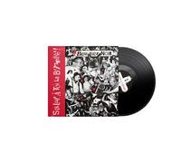 Salut à toi La Bertaga ! Vinyle