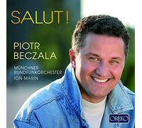 Salut Airs d Operas Choisis