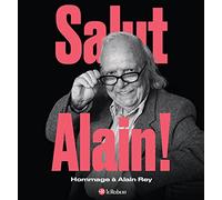 Salut Alain !