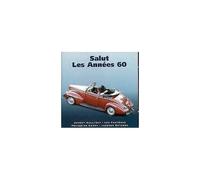 Salut Années 60 - Compilation 18 Titres
