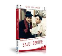 Salut Berthe