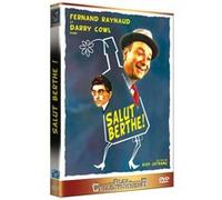 Salut Berthe ! DVD E